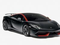 Lamborghini Gallardo LP 560-4 2 2012 #08