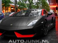 Lamborghini Gallardo LP 570-4 Edizione Tecnica 2012 #13