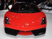Lamborghini Gallardo LP 570-4 Super Trofeo Stradale 2011 #30