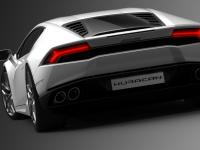 Lamborghini Huracan LP 610-4 2014 #10