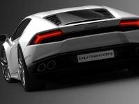 Lamborghini Huracan LP 610-4 2014 #24