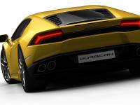Lamborghini Huracan LP 610-4 2014 #25