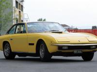 Lamborghini Islero 1968 #1