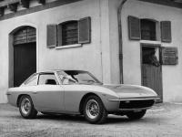 Lamborghini Islero 1968 #14