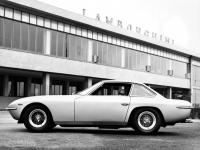 Lamborghini Islero 1968 #16