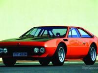 Lamborghini Jarama 1970 #01