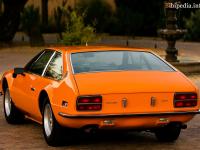 Lamborghini Jarama 1970 #02