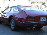 Lamborghini Jarama 1970 #06
