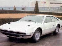 Lamborghini Jarama 1970 #09