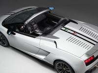 Lamborghini LP 570-4 Spyder Performante 2010 #13
