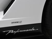 Lamborghini LP 570-4 Spyder Performante 2010 #25