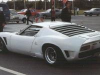 Lamborghini Miura SV/J 1971 #12