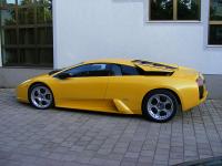 Lamborghini Murcielago 2001 #02