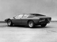 Lamborghini Urraco 1972 #06
