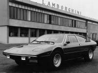 Lamborghini Urraco 1972 #09