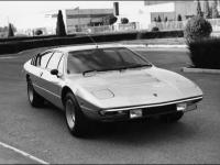 Lamborghini Urraco 1972 #13