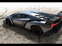 Lamborghini Veneno 2013 #13