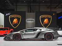 Lamborghini Veneno 2013 #30