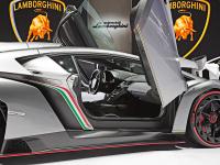 Lamborghini Veneno 2013 #32