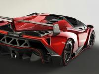 Lamborghini Veneno Roadster 2014 #13