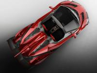 Lamborghini Veneno Roadster 2014 #16