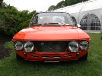 Lancia 2000 Coupe 1971 #01