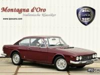Lancia 2000 Coupe 1971 #05