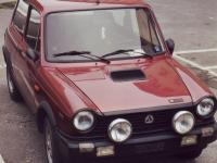 Lancia A112 Abarth 1984 #08