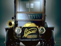 Lancia Alpha 1907 #4