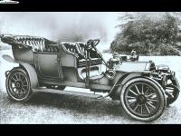 Lancia Alpha 1907 #06