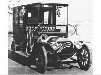 Lancia Alpha 1907 #07