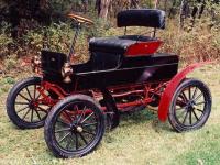 Lancia Alpha 1907 #09