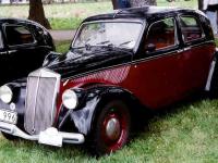 Lancia Aprilia 1936 #3