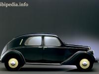 Lancia Aprilia 1939 #04