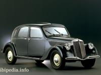 Lancia Aprilia 1939 #07