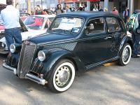 Lancia Ardea 1939 #01
