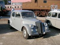 Lancia Ardea 1939 #02