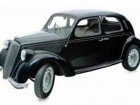 Lancia Ardea 1939 #3