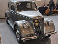 Lancia Ardea 1939 #06