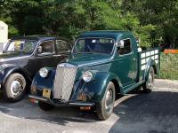 Lancia Ardea 1945 #08