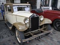 Lancia Artena 1934 #01