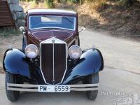 Lancia Artena 1934 #07