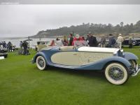 Lancia Astura 1931 #01