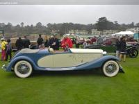 Lancia Astura 1931 #2