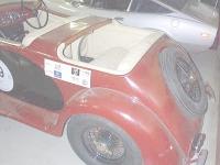 Lancia Astura 1933 #07