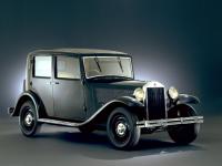Lancia Augusta 1933 #1