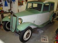 Lancia Augusta 1933 #07