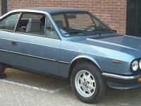 Lancia Beta 1975 #1