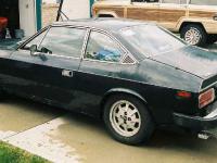 Lancia Beta 1975 #2