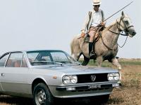 Lancia Beta Coupe 1973 #01